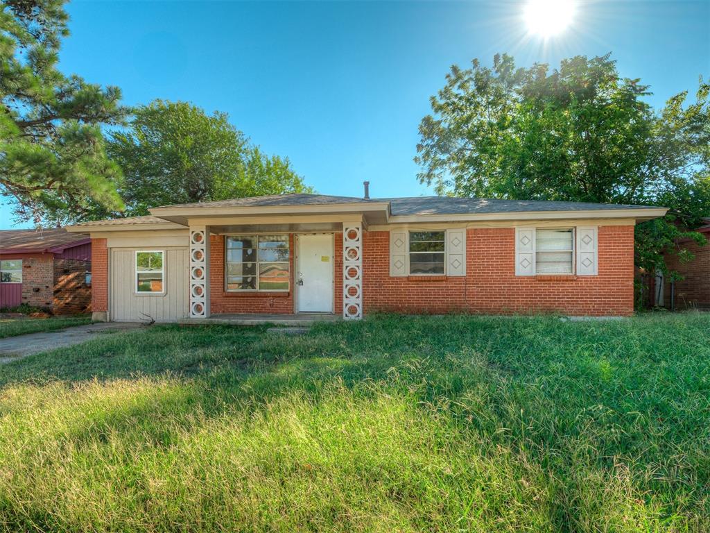 Mcgregor Dr, Oklahoma City, OK 73130