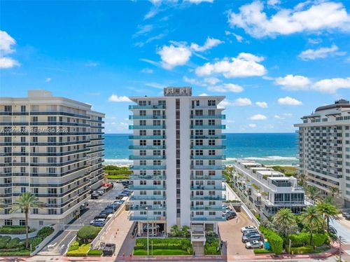 1208-9511 Collins Ave, Surfside, FL, 33154-2607 | Card Image