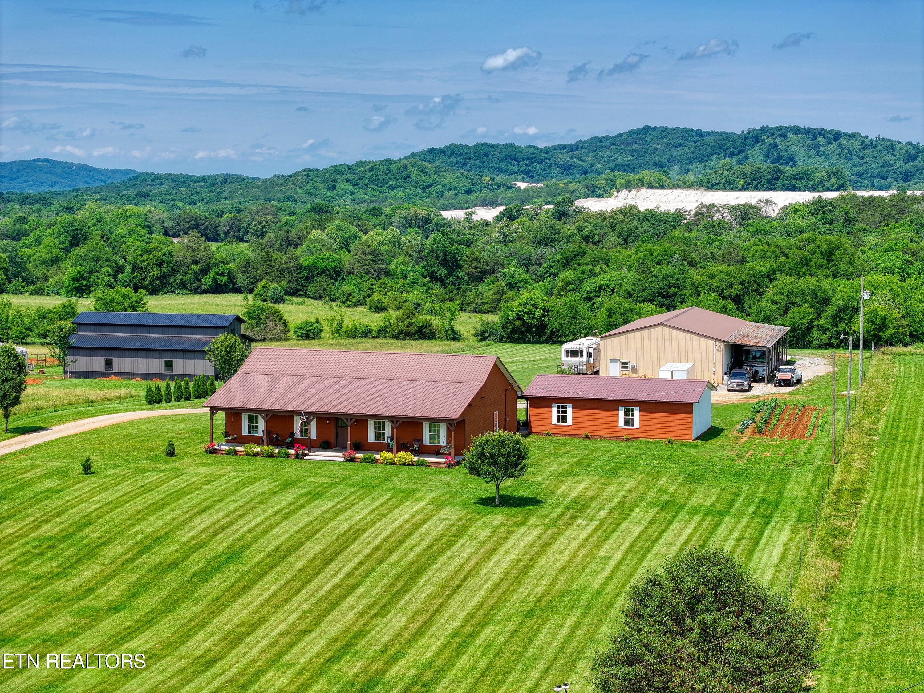 Piedmont Rd, New Market, TN 37820