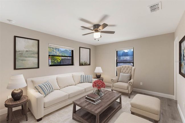 1022 Blue Horizon Dr, House other with 3 bedrooms, 2 bathrooms and null parking in DELTONA FL | Image 9