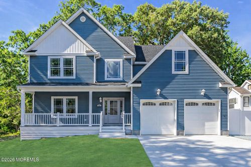 570 Tremont St, Bayville, NJ, 08721-2724 | Card Image