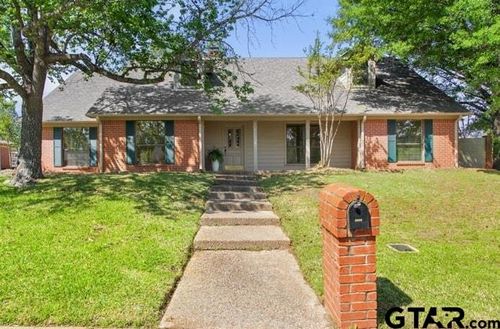 5701 Regents Row, Tyler, TX, 75703-4542 | Card Image