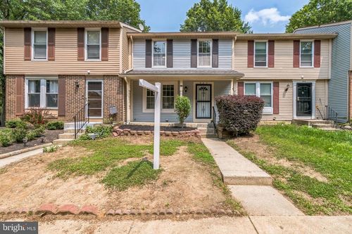 442 Shady Glen Dr, CAPITOL HEIGHTS, MD, 20743-3454 | Card Image