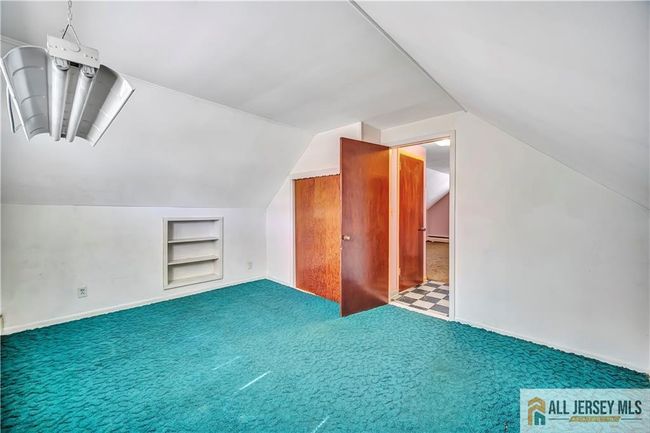 454 Hyatt St, House other with 4 bedrooms, 1 bathrooms and null parking in Avenel NJ | Image 19