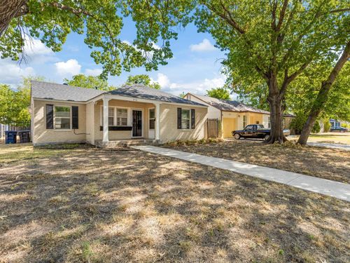 2712 Mission St, Fort Worth, TX, 76109-3045 | Card Image