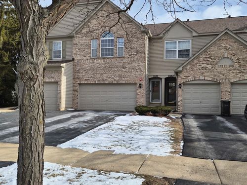 0-2850 Stonewater Dr, Naperville, IL, 60564-4879 | Card Image