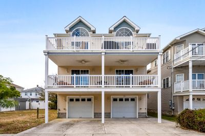 A - 212 E Baker Avenue, Condo with 4 bedrooms, 2 bathrooms and 1 parking in Wildwood NJ | Image 1