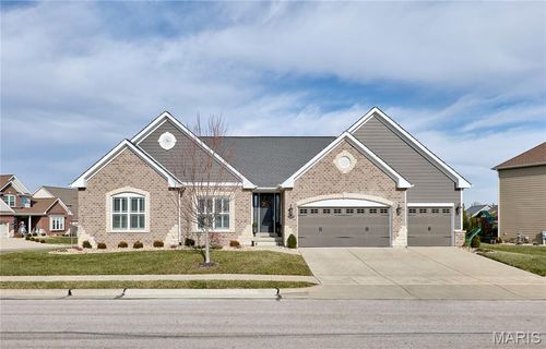 2479 August Grove Ct, Wildwood, MO, 63011-5551 | Card Image