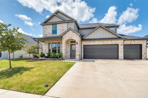 456 Leopold Trl, Waxahachie, TX, 75165-1143 | Card Image