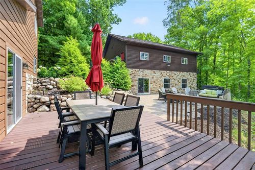 N457 Balsam Lake Rd, Birchwood, WI, 54817-9104 | Card Image