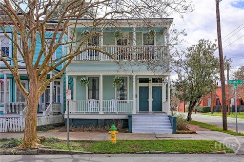 501 E Bolton St, savannah, GA, 31401-5921 | Card Image