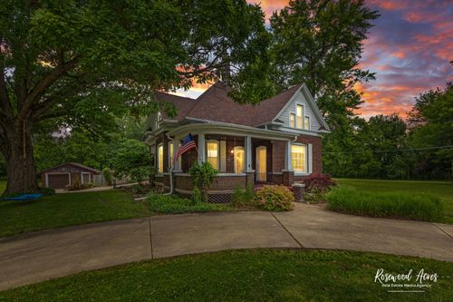 1375 E 16th Rd, Streator, IL, 61364-8969 | Card Image