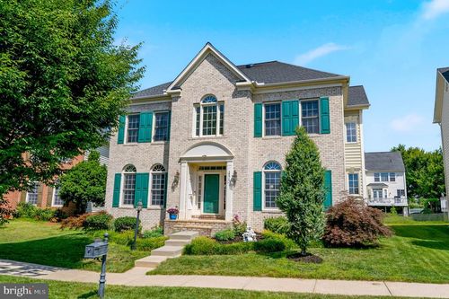 2574 Transom Pl, WOODBRIDGE, VA, 22191-1465 | Card Image