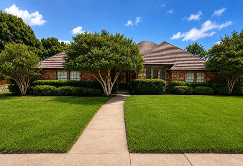 1500 Rocky Creek Circle, Cedar Hill, TX, 75104 | Card Image