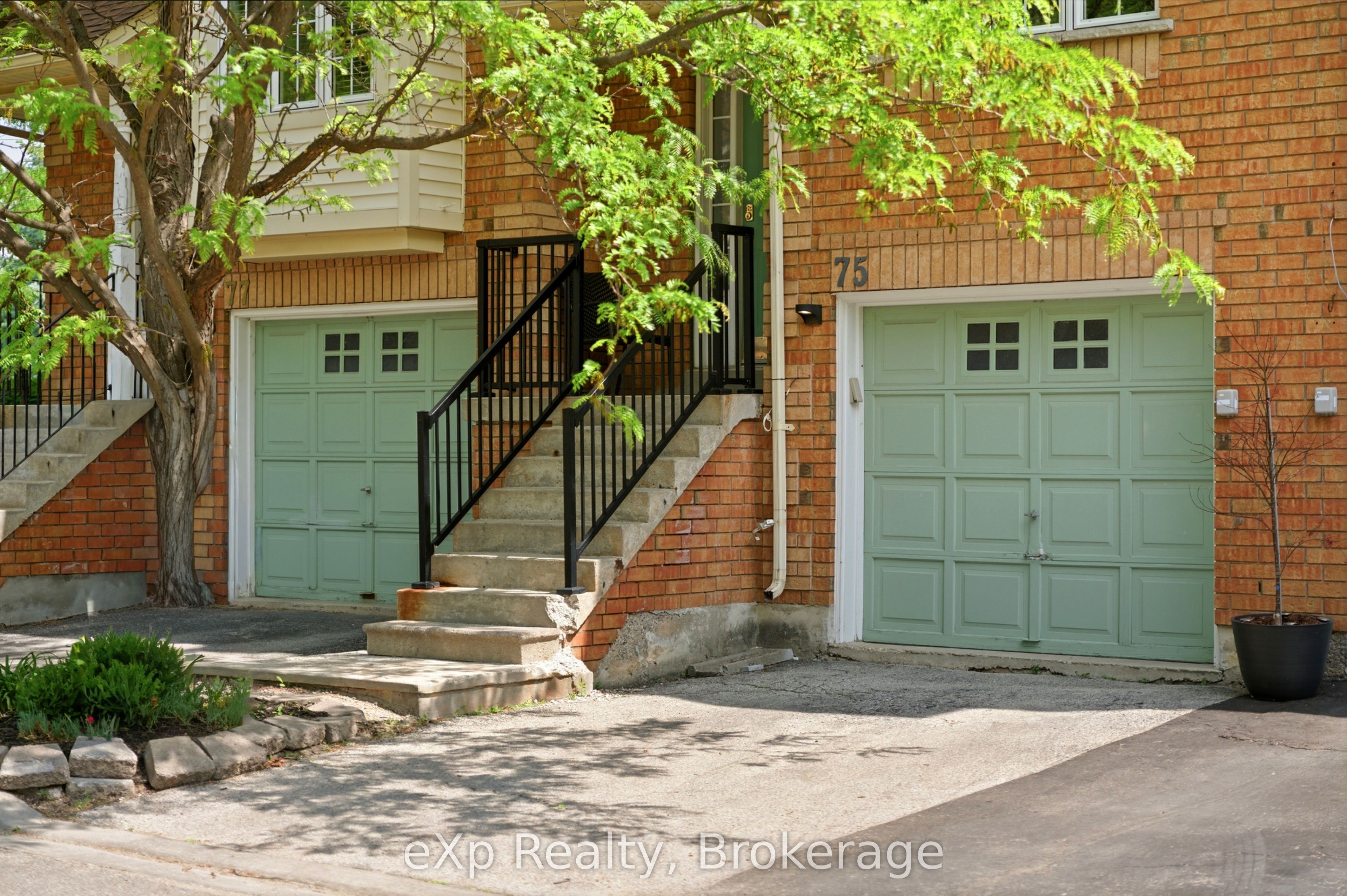 Residential in Brampton 3