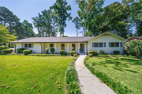 2987 Blackwood Rd, Decatur, GA, 30033-1011 | Card Image