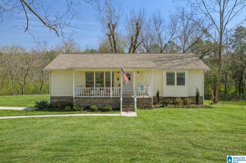 3390 Coody Rd, TRUSSVILLE, AL, 35173-2049 | Card Image