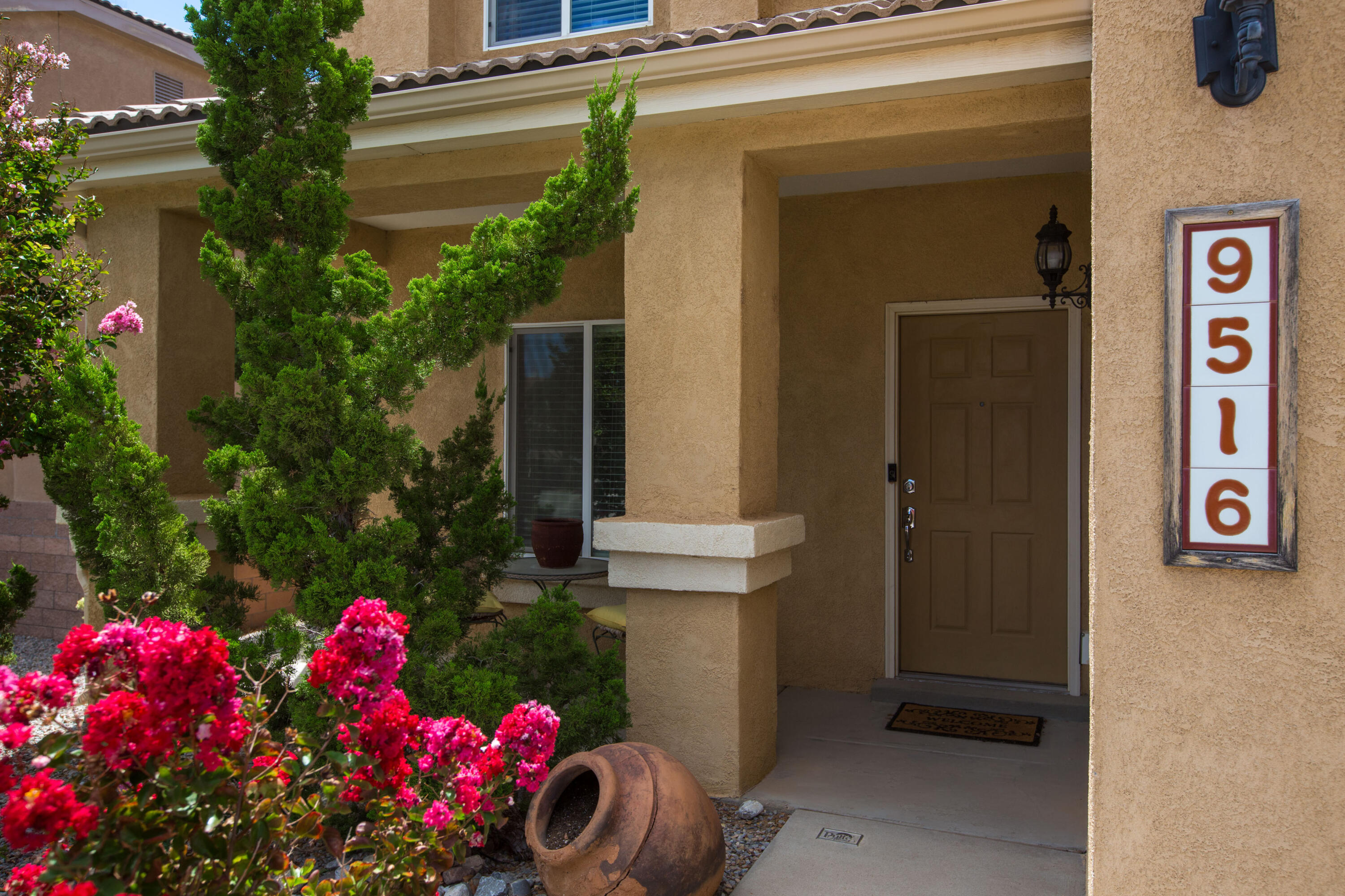 Residential in Albuquerque 2
