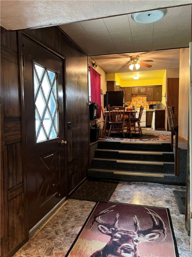 4670 County Highway F, House other with 2 bedrooms, 1 bathrooms and null parking in SPRINGBROOK WI | Image 11