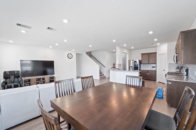 5107 Twin Summit Dr, House other with 4 bedrooms, 4 bathrooms and 2 parking in Rosenberg TX | Image 11