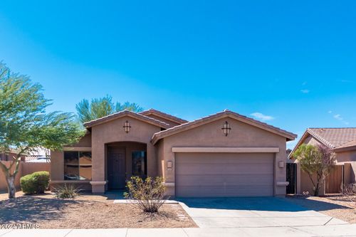 17633 W Wind Song Avenue, Goodyear, AZ, 85338 | Card Image