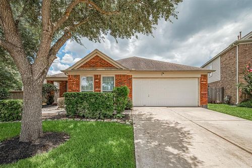 12005 Green Falls Dr, Pearland, TX, 77584-8771 | Card Image