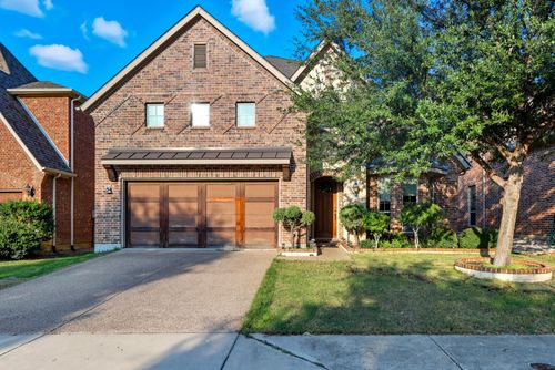 209 Florence Dr, Lewisville, TX, 75056-5880 | Card Image