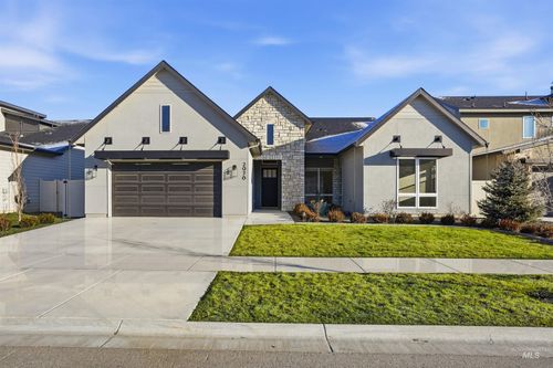 2976 E Parulo Dr, Meridian, ID, 83642-8805 | Card Image