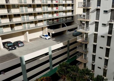 A-161 - 2211 Ala Wai Boulevard, Home with 0 bedrooms, 0 bathrooms and 1 parking in Honolulu HI | Image 2