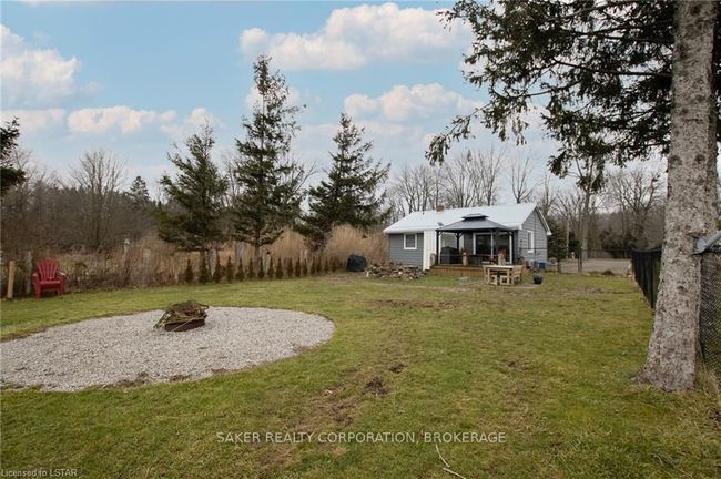 5331 Grand Canyon Rd, House other with 3 bedrooms, 0 bathrooms and 6 parking in Port Stanley ON | Image 18
