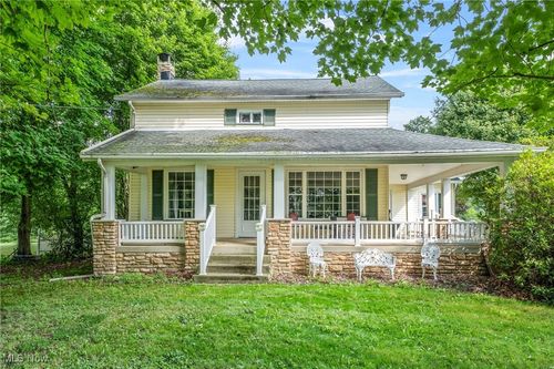 11167 Lair Rd Ne, Alliance, OH, 44601-8847 | Card Image