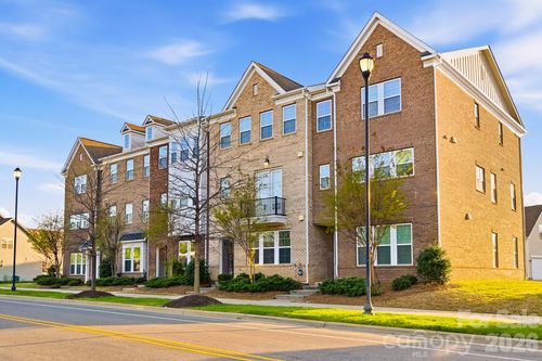 11515 Red Rust Ln, Charlotte, NC, 28277-4956 | Card Image