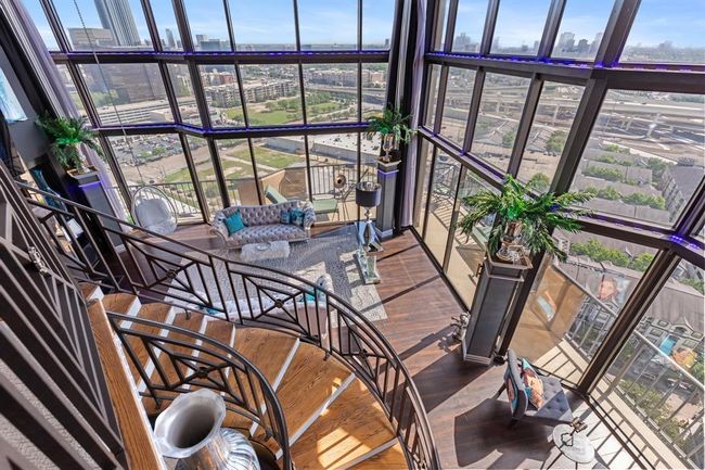 APT-2404 - 3350 Mccue Rd, Condo with 3 bedrooms, 3 bathrooms and 2 parking in Houston TX | Image 25