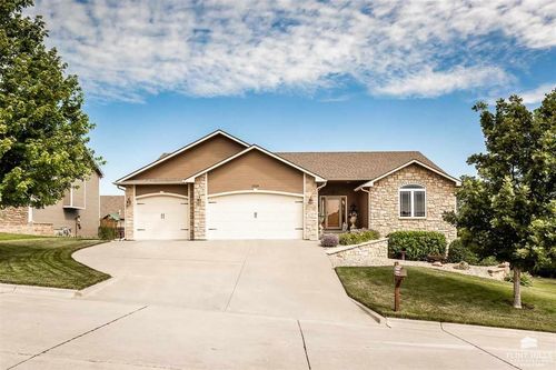 1024 Lobdell Drive, Manhattan, KS, 66503 | Card Image