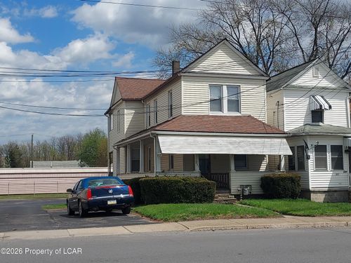 251 Union St, Luzerne, PA, 18709-1411 | Card Image