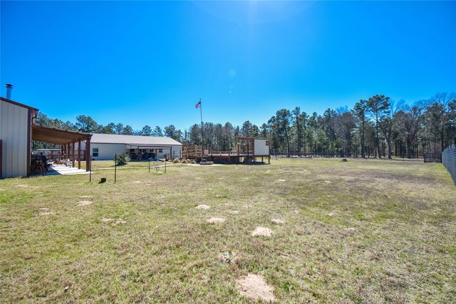 318 Palm Rd, House other with 3 bedrooms, 2 bathrooms and null parking in Big Sandy TX | Image 34