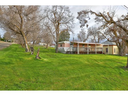 400 Lincoln St, Moro, OR, 97039-3078 | Card Image