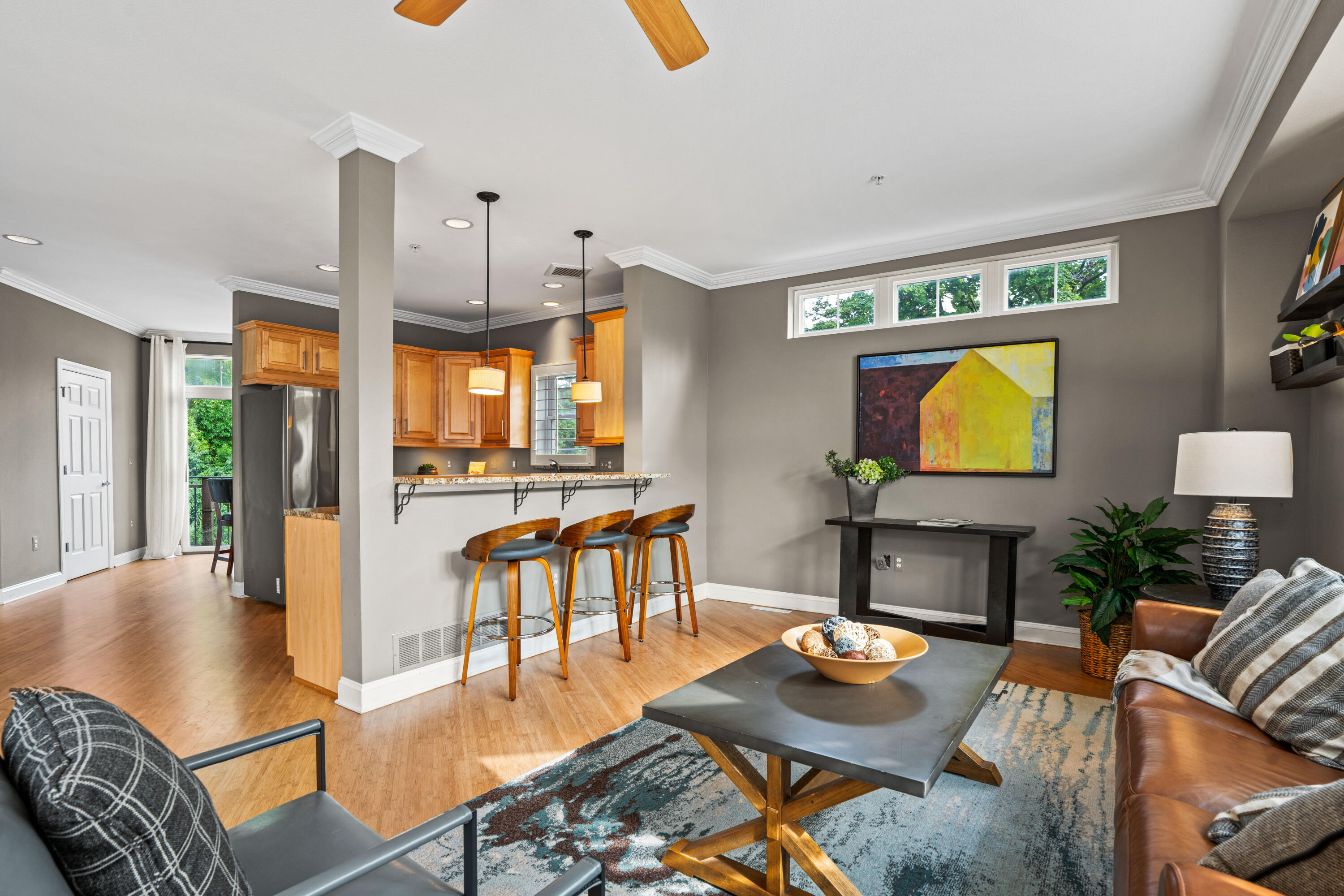 Cambridge Ave, Milwaukee, WI 53202