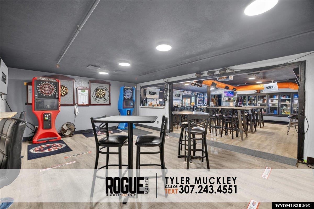 Commercial Sale in Mills 5