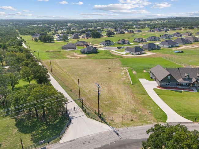 1052 Agnes N, Home with 0 bedrooms, 0 bathrooms and null parking in Springtown TX | Image 11