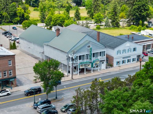27 Railroad St, Canaan, CT, 06018-2012 | Card Image