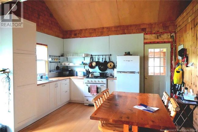 543 Duplisea Rd, Home with 2 bedrooms, 1 bathrooms and null parking in Hoyt NB | Image 9