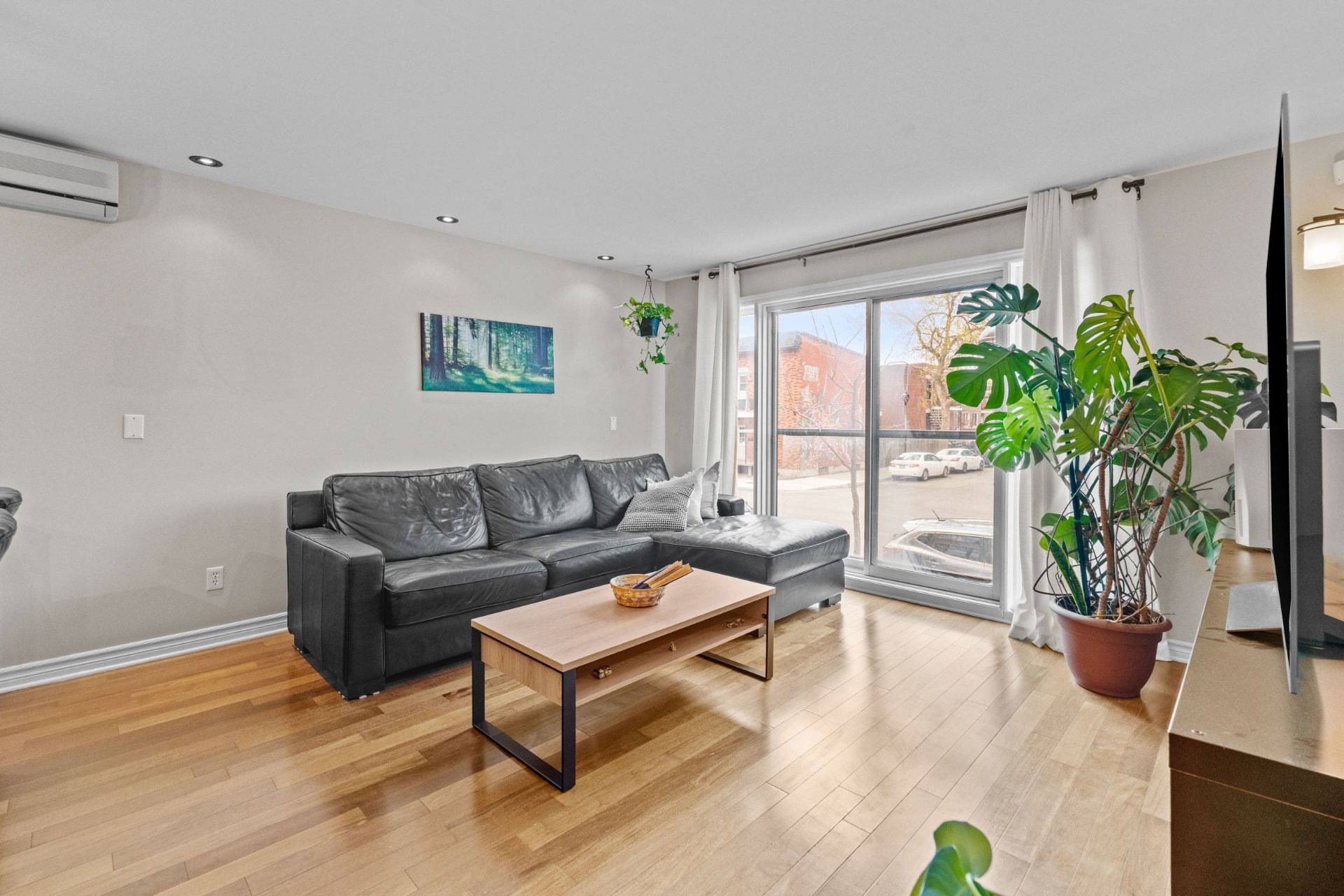 Residential in Montréal (Le Sud-Ouest) 2