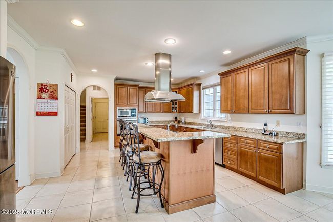 1 Christie Ln, House other with 5 bedrooms, 5 bathrooms and null parking in Freehold NJ | Image 19