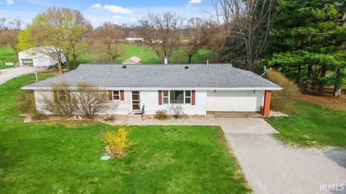 5310 N 850 E, North Webster, IN, 46555-9582 | Card Image