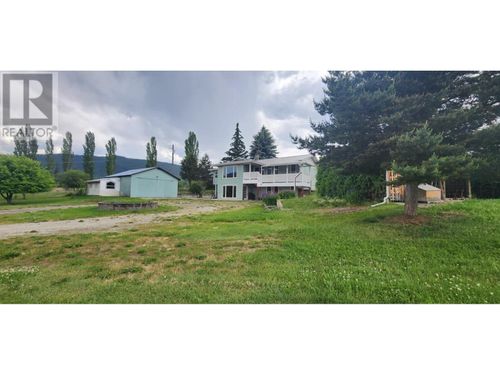 48 Puckett Road, Cherryville, BC, V0E2G3 | Card Image