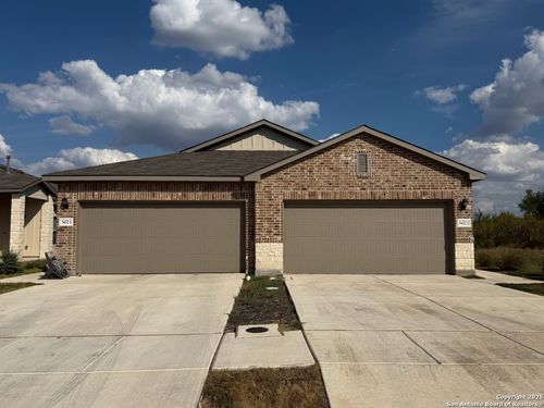 unit-2-5432 Cibolo Pass, Converse, TX, 78109-2852 | Card Image