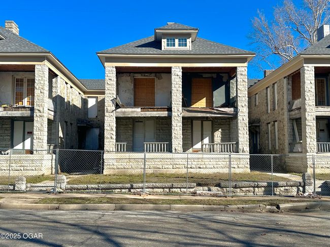 801805 W 1st Street, Condo with 0 bedrooms, 0 bathrooms and null parking in Joplin MO | Image 7
