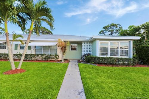 d-211 Manatee Ln, Fort Pierce, FL, 34982-5100 | Card Image