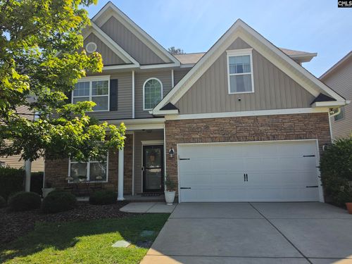 340 Pinnacle Ridge Drive, Columbia, SC, 29229 | Card Image